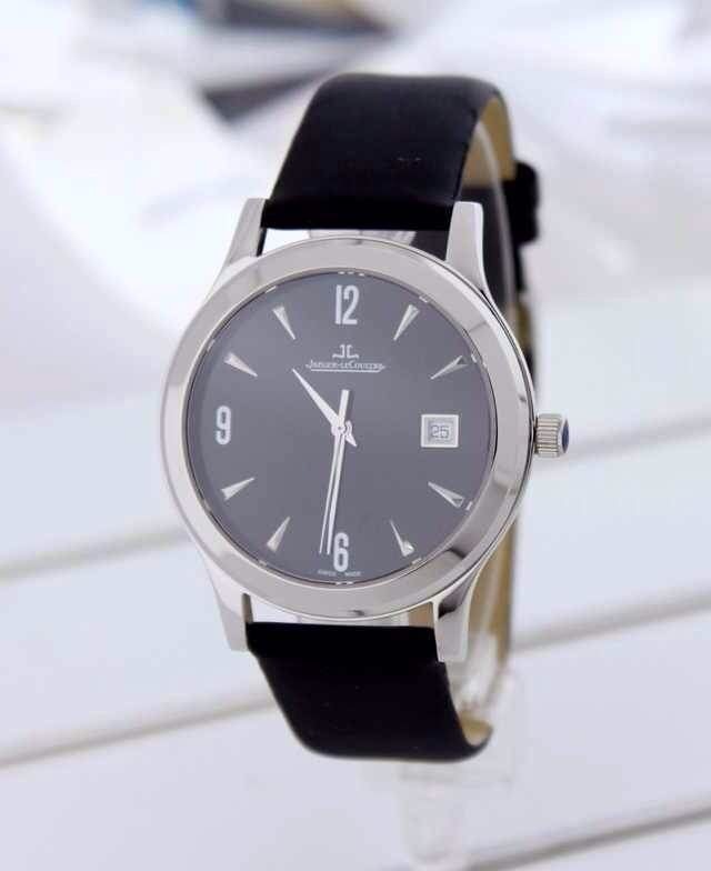 Jaeger LeCoultre Watches 33